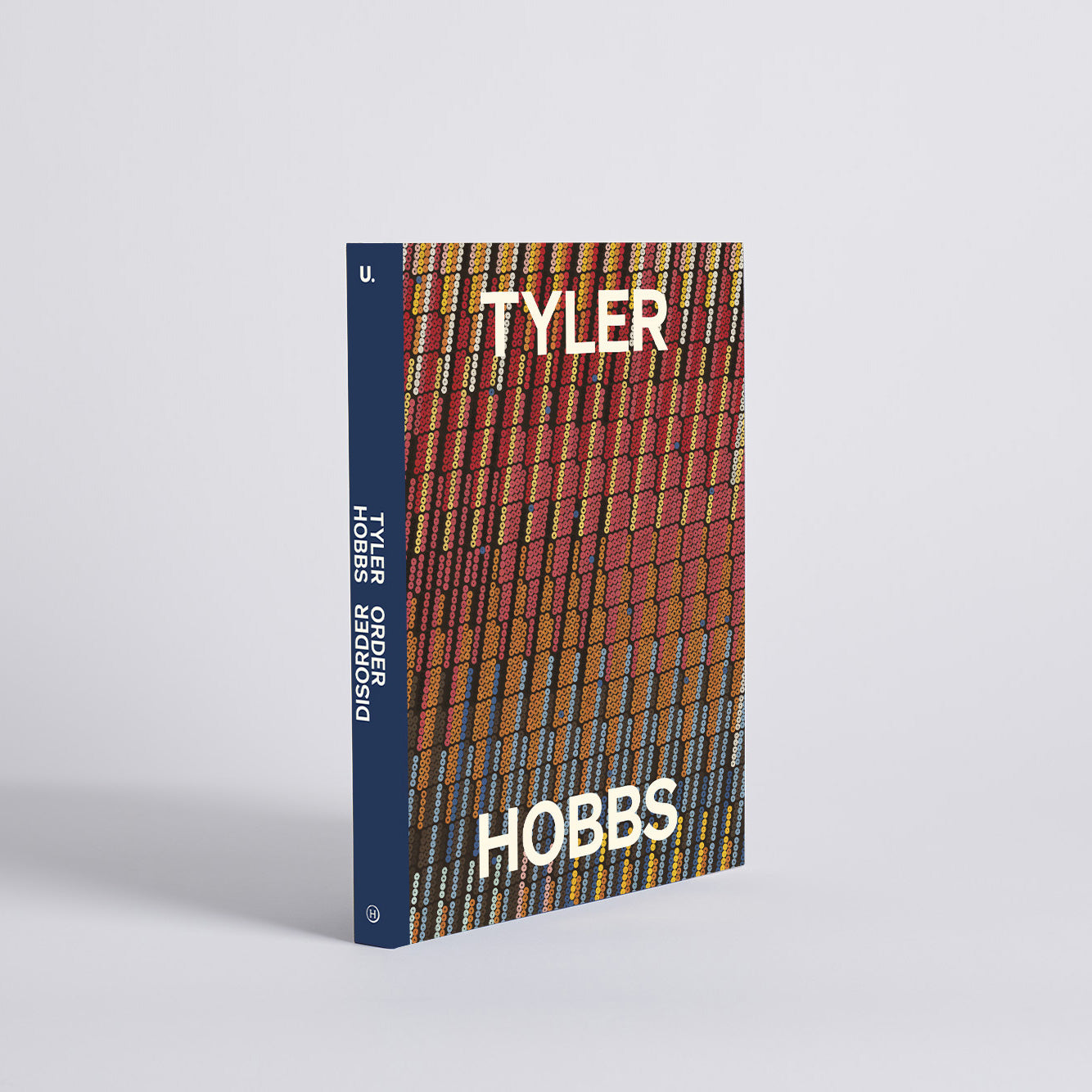 Order/Disorder (Limited Edition) - Tyler Hobbs