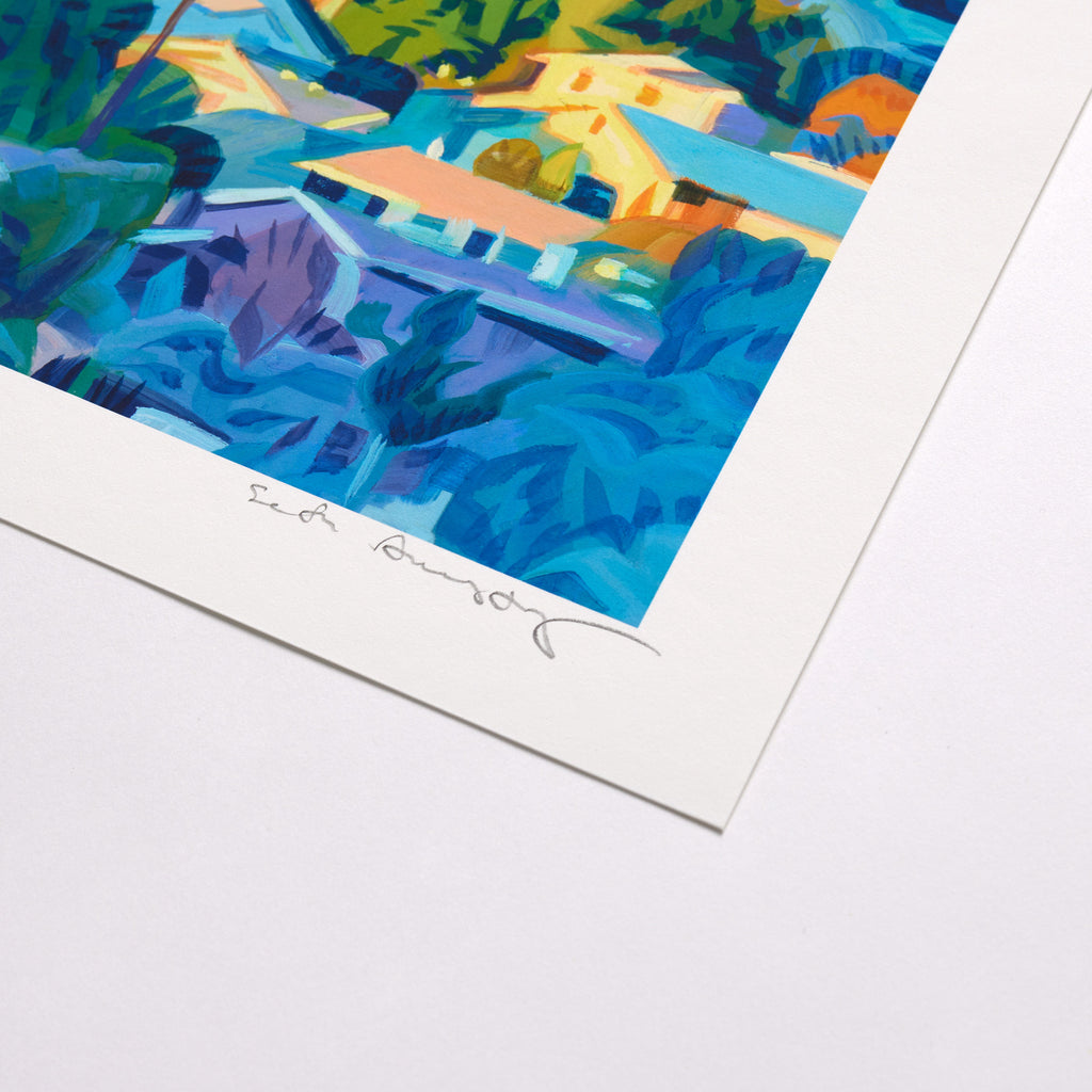 WILLIAM MAPAN - BONACE – Unit London Editions