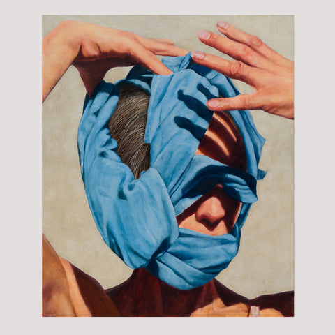 Jess Allen - Spiralling (no.1)