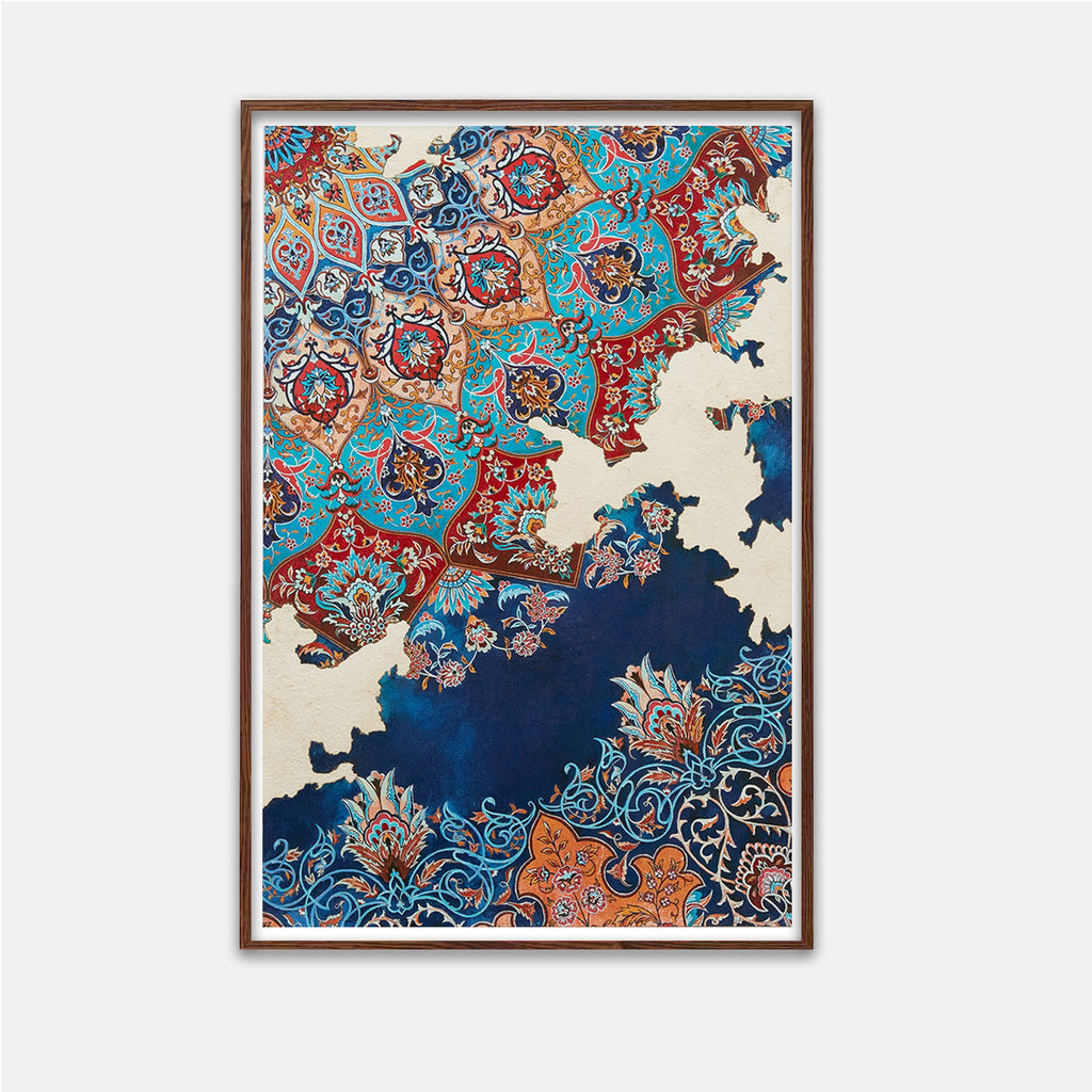 JASON SEIFE - 'UP FROM A DREAM'