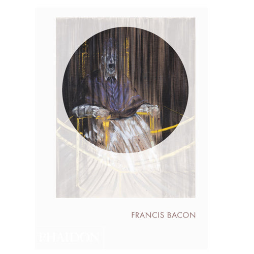Francis Bacon - Martin Hammer
