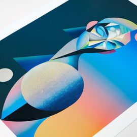 RYAN HEWETT - 'LUNAR'