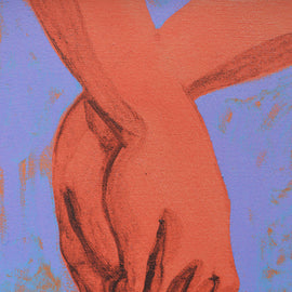 NETTLE GRELLIER - 'CLAMMY'