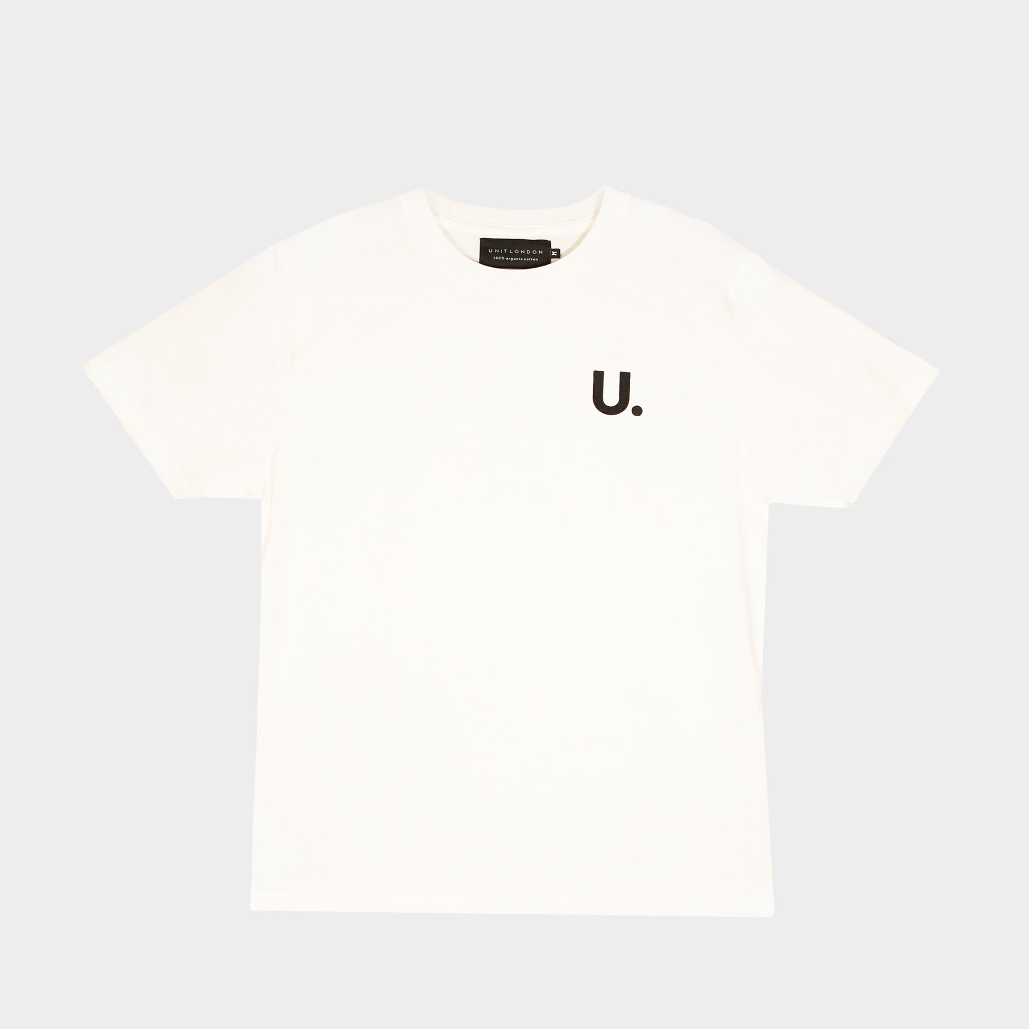 The Essential Tee (white)