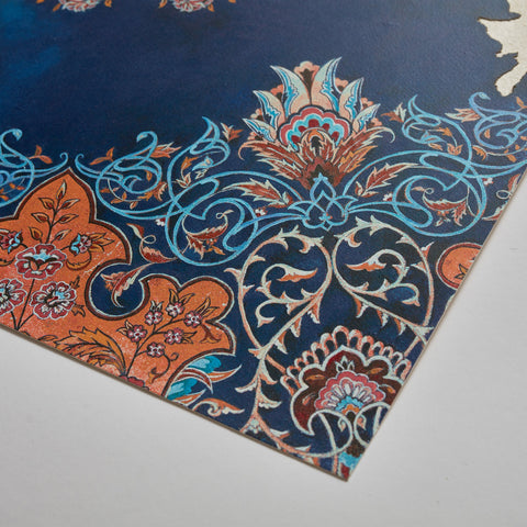 JASON SEIFE - 'UP FROM A DREAM'